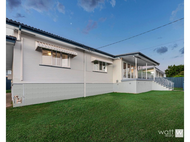 72 Halsmere Street, Geebung QLD 4034