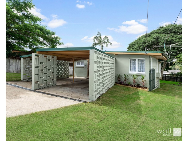 54 Binowee Street, Aspley QLD 4034