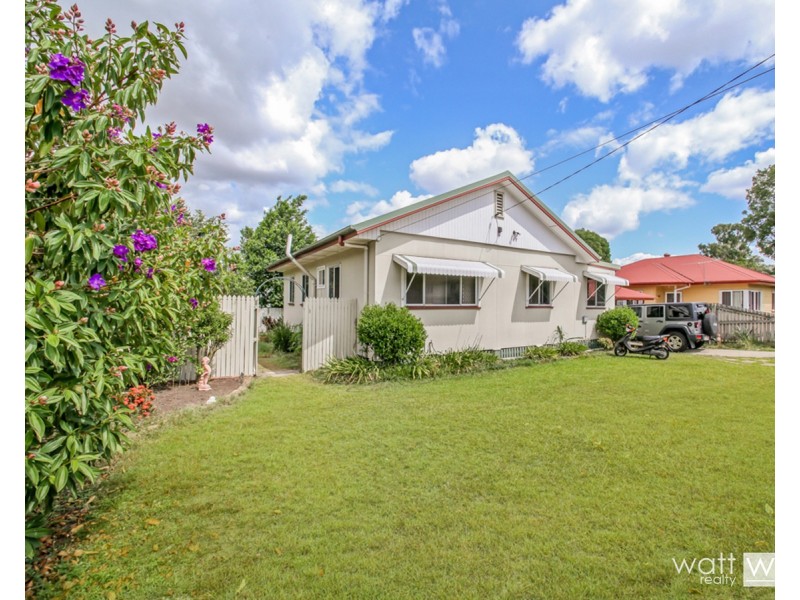 49 Funnell Street, Zillmere QLD 4034