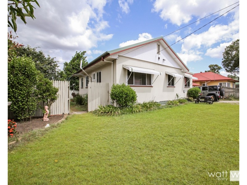 49 Funnell Street, Zillmere QLD 4034