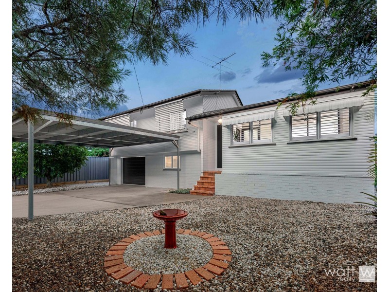 19 Coolah Street, Aspley QLD 4034