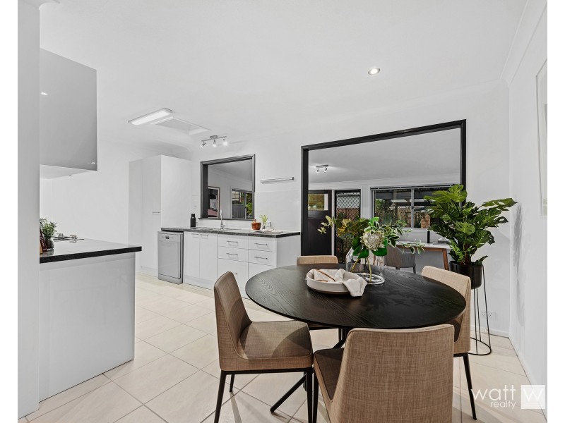 19 Coolah Street, Aspley QLD 4034