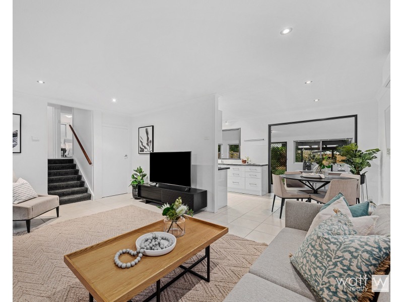 19 Coolah Street, Aspley QLD 4034