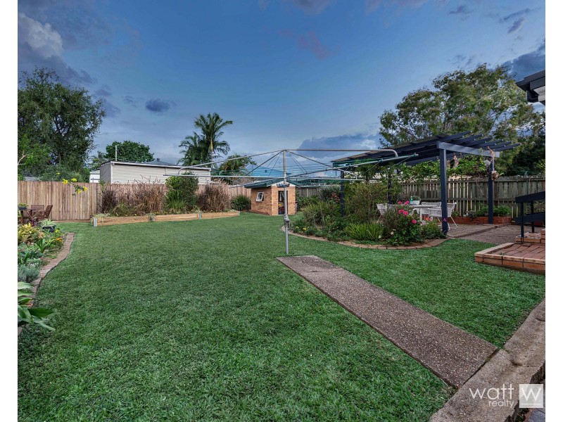 19 Coolah Street, Aspley QLD 4034