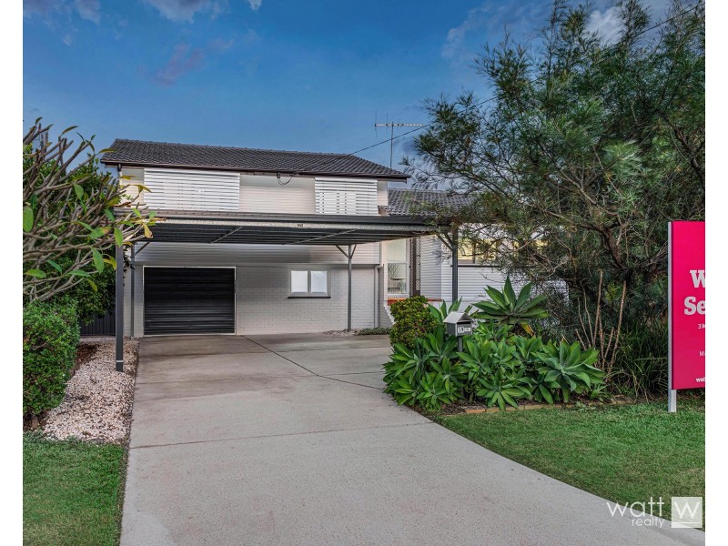 19 Coolah Street, Aspley QLD 4034