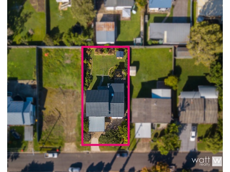 19 Coolah Street, Aspley QLD 4034