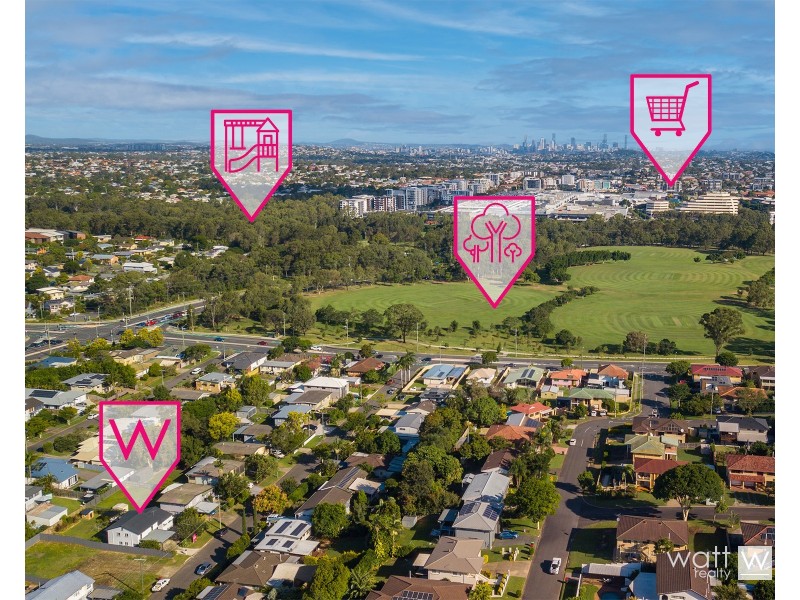 19 Coolah Street, Aspley QLD 4034