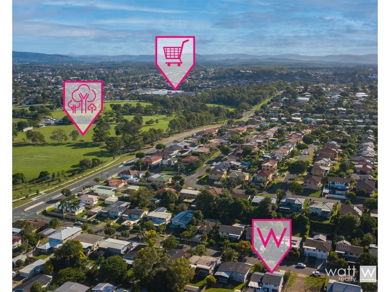 19 Coolah Street, Aspley QLD 4034