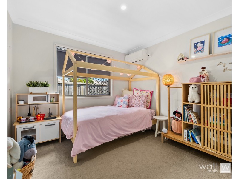 2 Nullarbor Circuit, North Lakes QLD 4509