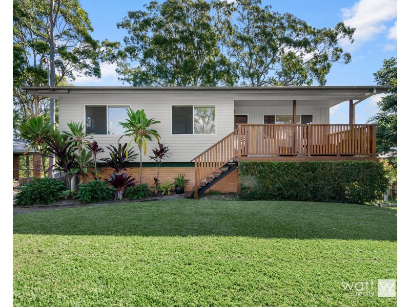 17 Hutton Road, Ferny Hills QLD 4055