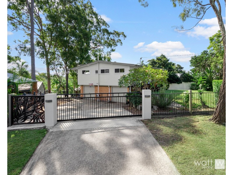 17 Hutton Road, Ferny Hills QLD 4055