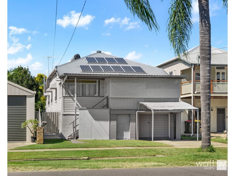 44 Palm Avenue, Shorncliffe QLD 4017