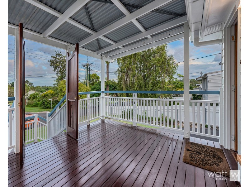 24 Marford Street, Chermside West QLD 4032