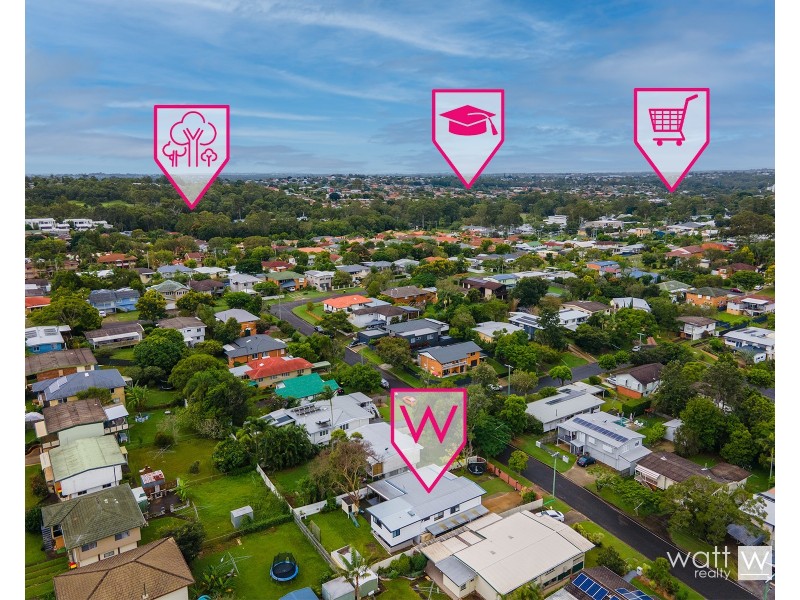 24 Marford Street, Chermside West QLD 4032