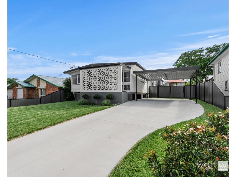 11 Midyim Street, Zillmere QLD 4034