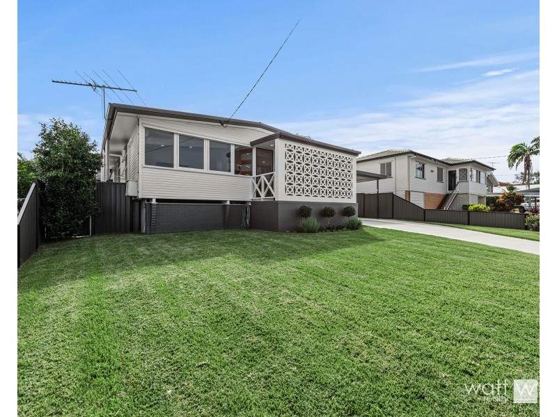 11 Midyim Street, Zillmere QLD 4034