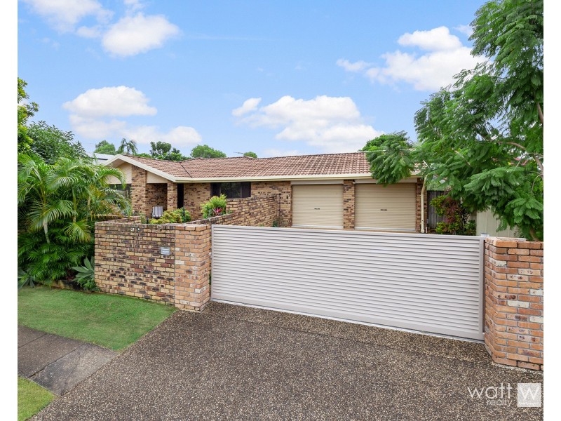 131 Graham Road, Carseldine QLD 4034