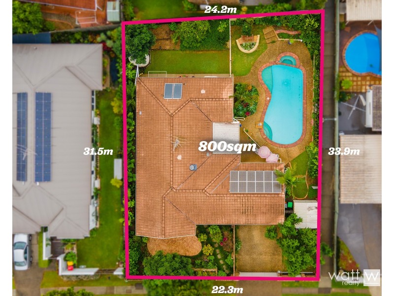 131 Graham Road, Carseldine QLD 4034