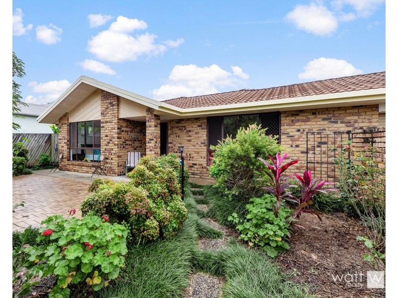 131 Graham Road, Carseldine QLD 4034