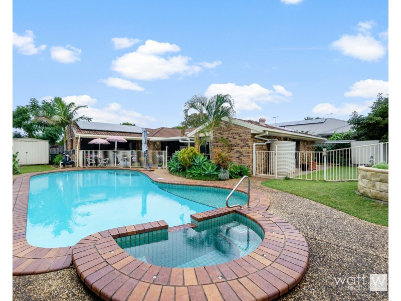 131 Graham Road, Carseldine QLD 4034