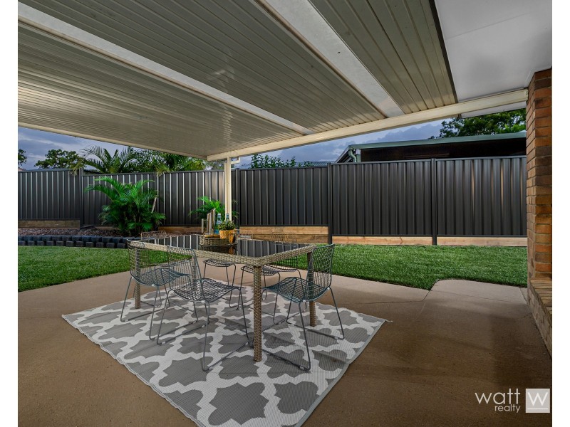 31 David Street, Bracken Ridge QLD 4017