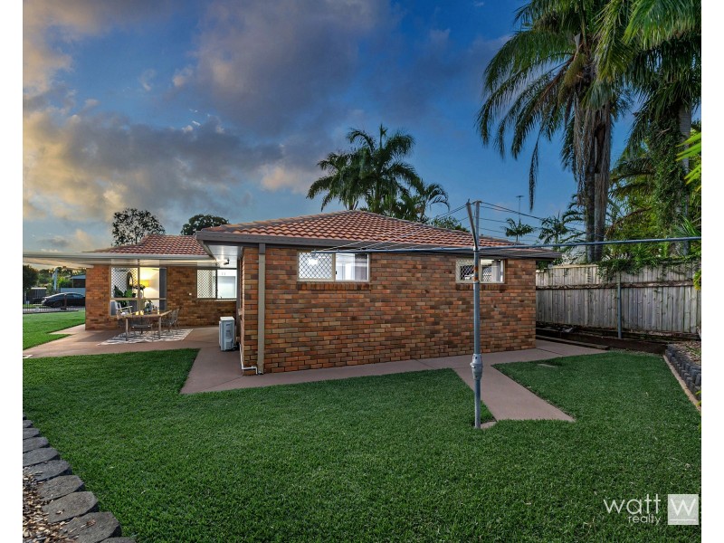 31 David Street, Bracken Ridge QLD 4017