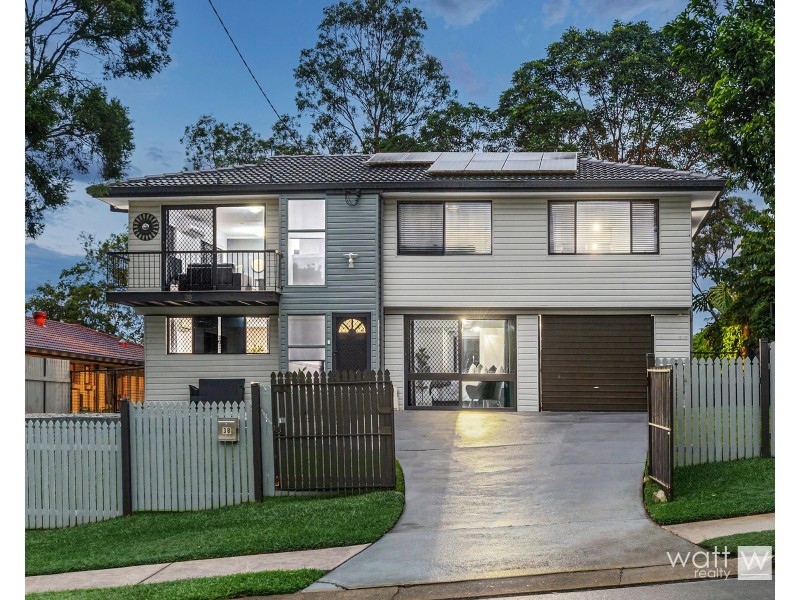 38 Yingally Drive, Arana Hills QLD 4054