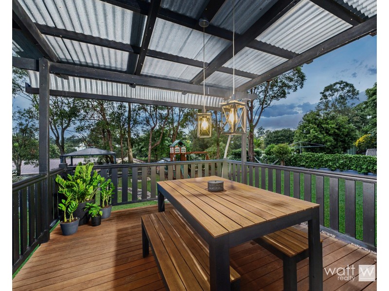 38 Yingally Drive, Arana Hills QLD 4054