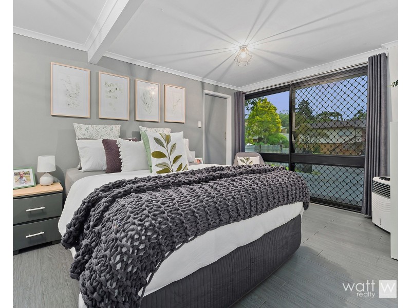 38 Yingally Drive, Arana Hills QLD 4054