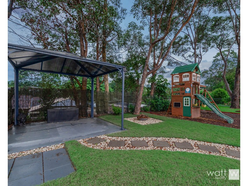 38 Yingally Drive, Arana Hills QLD 4054