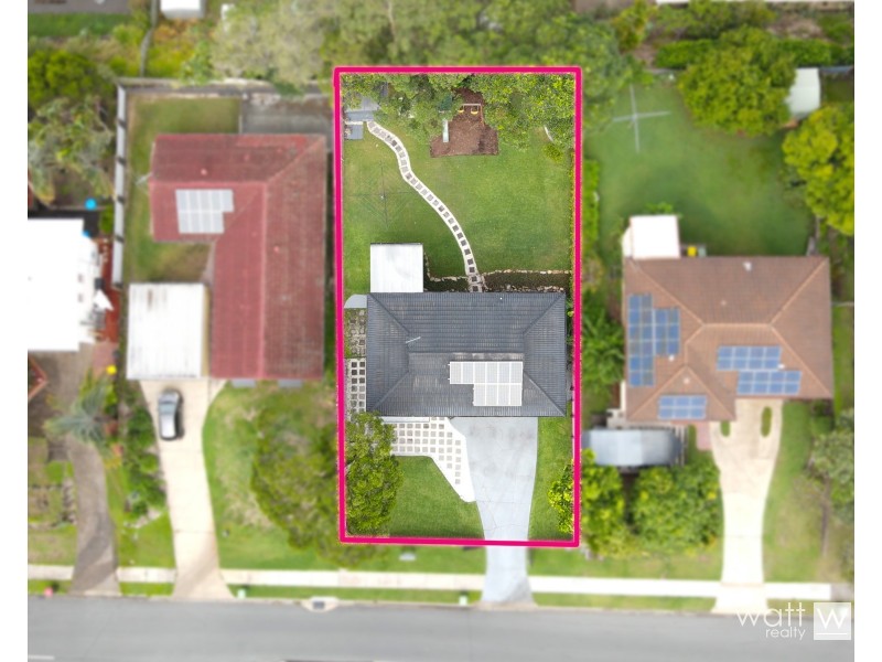 38 Yingally Drive, Arana Hills QLD 4054