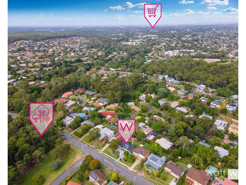 38 Yingally Drive, Arana Hills QLD 4054