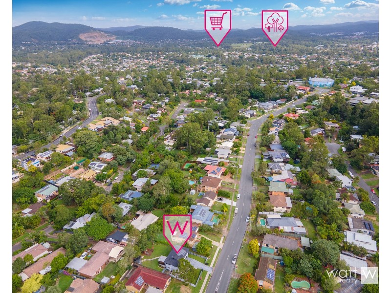 38 Yingally Drive, Arana Hills QLD 4054