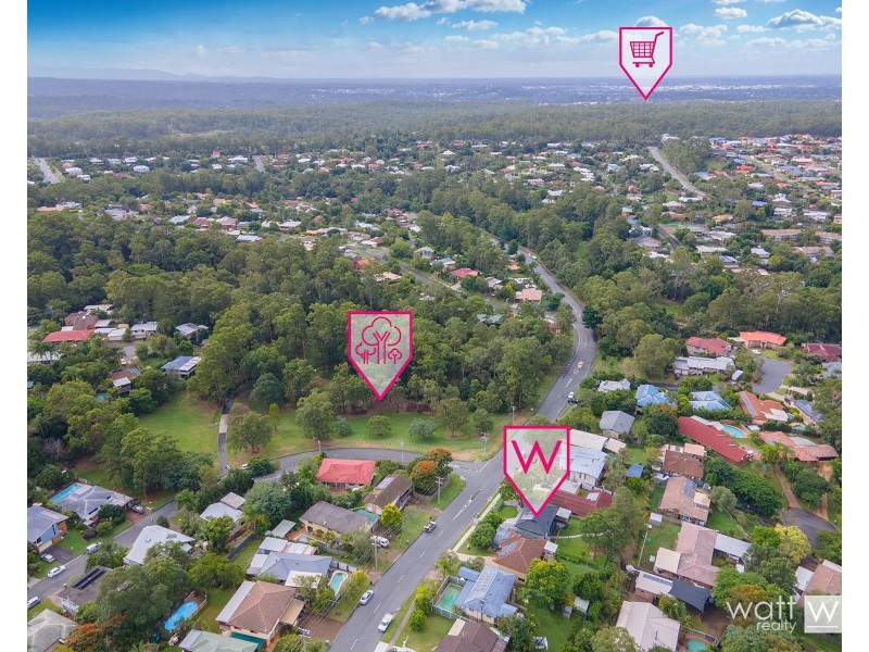 38 Yingally Drive, Arana Hills QLD 4054