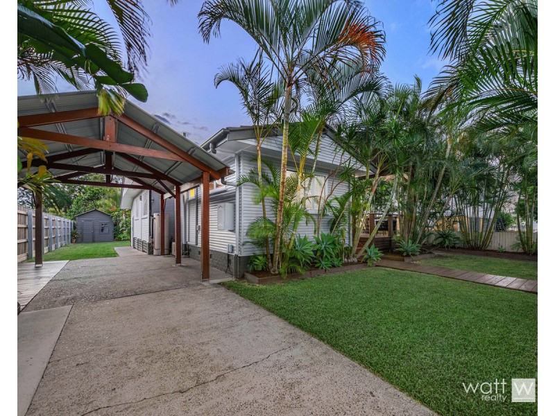 32 Larissa Street, Geebung QLD 4034