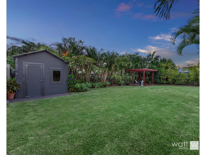 32 Larissa Street, Geebung QLD 4034