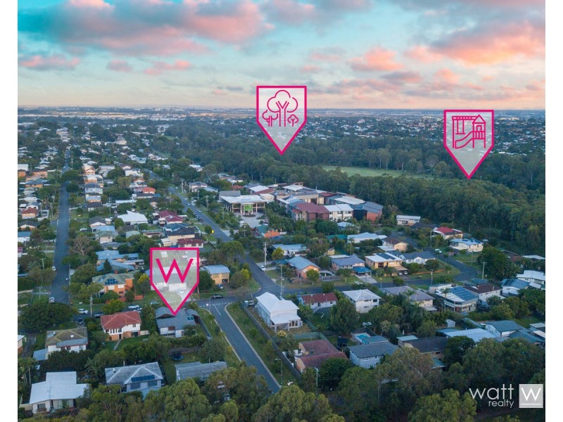 32 Larissa Street, Geebung QLD 4034