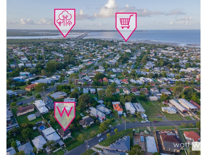 88 High Street, Brighton QLD 4017