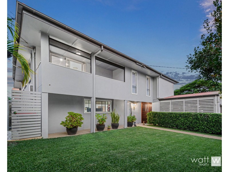 9 Jaguar Street, Chermside West QLD 4032