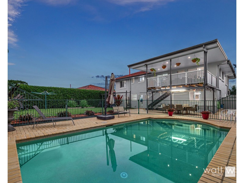 9 Jaguar Street, Chermside West QLD 4032