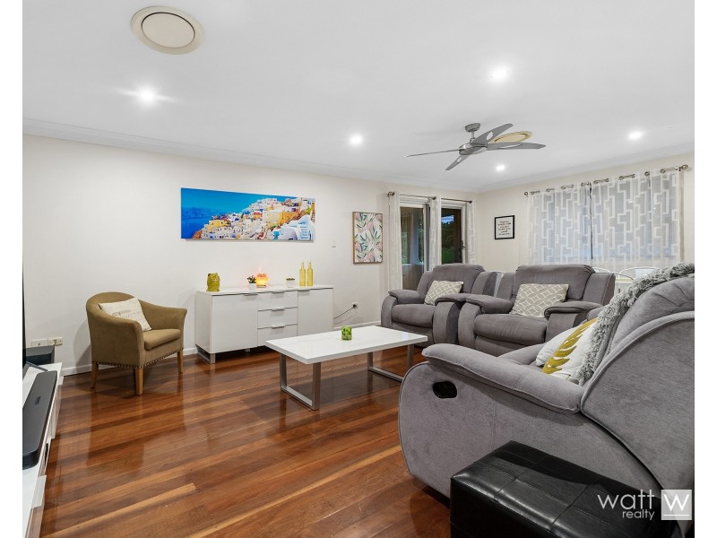 9 Jaguar Street, Chermside West QLD 4032