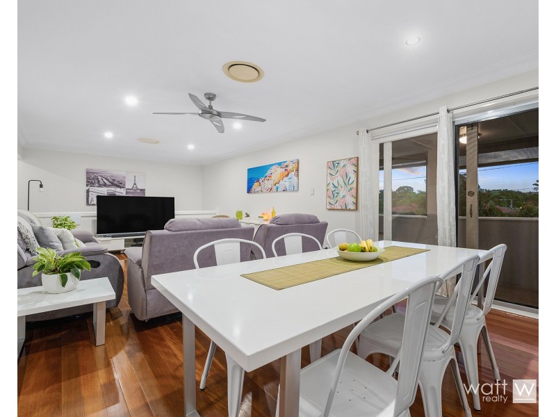 9 Jaguar Street, Chermside West QLD 4032