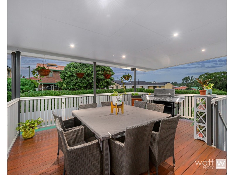9 Jaguar Street, Chermside West QLD 4032