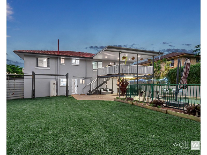 9 Jaguar Street, Chermside West QLD 4032