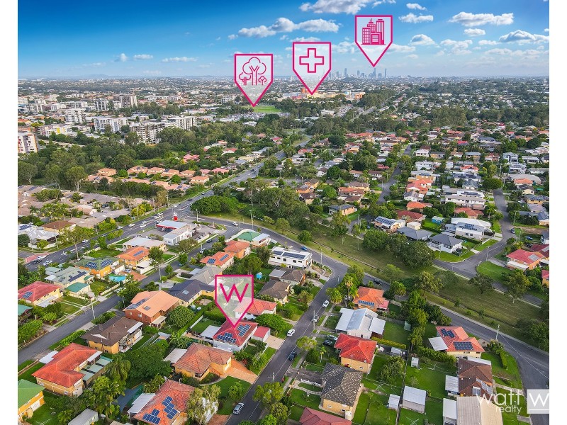 9 Jaguar Street, Chermside West QLD 4032