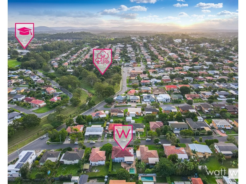 9 Jaguar Street, Chermside West QLD 4032