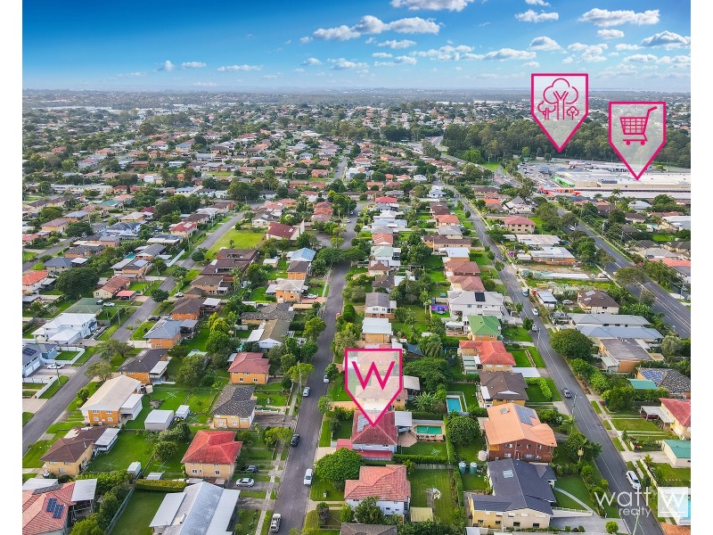 9 Jaguar Street, Chermside West QLD 4032