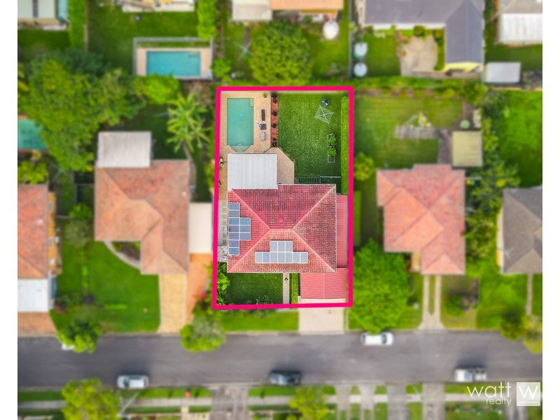 9 Jaguar Street, Chermside West QLD 4032