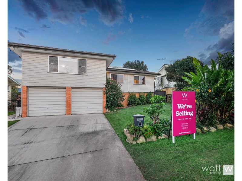 14 Vermont Street, Aspley QLD 4034