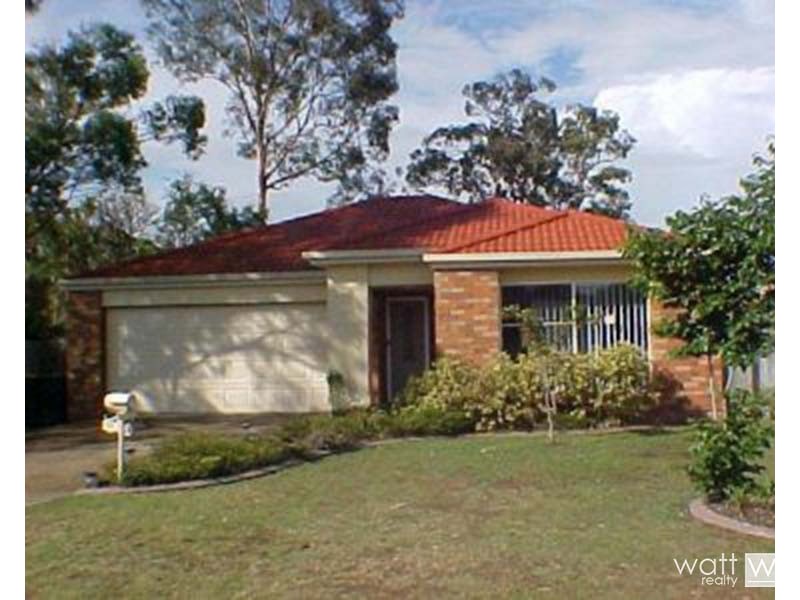 19 Grevillea Place, Bridgeman Downs QLD 4035